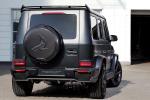 Mercedes-AMG G63 Edition One Inferno by TopCar 2019 года